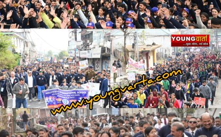 चिट्टा माफिया की सूचना देने वाले को मिलेगा दस लाख तक का नकद पुरस्कार , मुख्यमंत्री सुक्खू ने किया एलान 