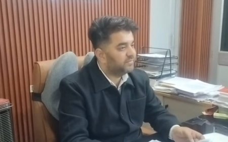 बे बुनियाद और झूठ का पुलिंदा है ग्रेट खली के दावे , तहसीलदार पांवटा साहिब ने खोली दलीप राणा की पोल 