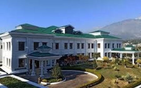 धर्मशाला शीतकालीन सत्र संपन्न : आठ बैठकें , 34 घंटे का कार्य और 85 प्रतिशत रही  प्रोडक्टिविटी