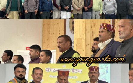 प्रदेश सरकार कर रही पांवटा विधानसभा क्षेत्र की अनदेखी , आपदा पीड़ितों तक को नहीं पहुंचाई राहत : सुखराम चौधरी