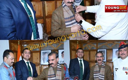 मुख्यमंत्री ने किया सशस्त्र कल्याण कोष में उदारतापूर्वक योगदान करने का आग्रह