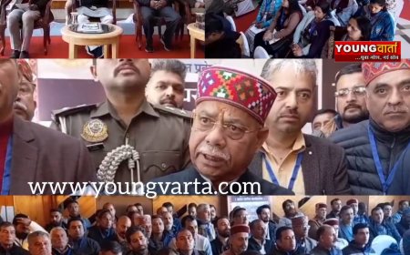 नशे के कारोबार में संलिप्त पुलिसकर्मियों को फोर्स से किया जाना चाहिए बाहर : शिव प्रताप शुक्ल