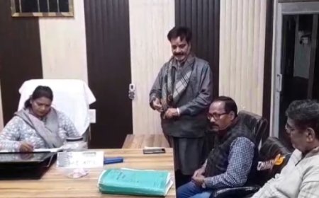 उत्तराखंड में छोटे और लघु कारोबारियों के लिए सहायक सिद्ध हो रही स्ट्रीट वेंडर पॉलिसी