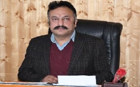 तीन साल का कार्यकाल पूरा होने पर कांग्रेस सरकार की मंडी में जन संकल्प रैली आयोजित 