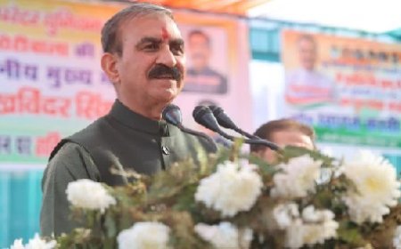 सरकार ने टूरिज्म इन्वेस्टमेंट प्रोमोशन काउंसिल के गठन के लिए नियम फाइनल,अधिसूचना जारी