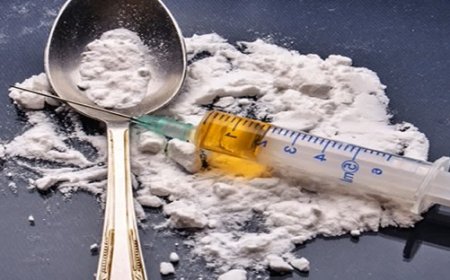 हिमाचल में चिट्टा मुक्त अभियान के तहत सात जिलों की 17 स्वयंसेवी संस्थाएं हुई एकजुट