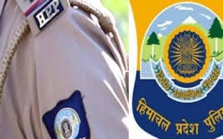 वर्दी पहनकर रील बनाई तो निलंबित होंगे पुलिस कर्मी , वेतनवृद्धि रुकने के साथ होगी  डिमोशन , सरकार ने जारी की एसओपी 