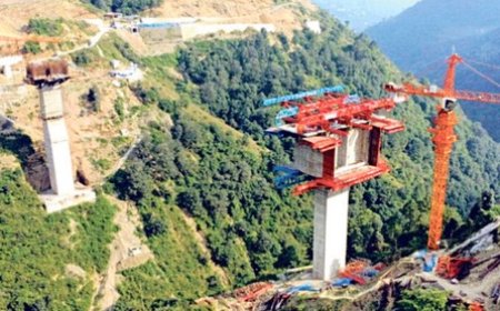 ढली से कैथलीघाट तक बड़े पैमाने पर हो रही निजी जमीन की खरीद-फरोख्त पर हरकत में आया जिला प्रशासन  