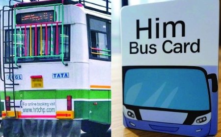 प्रदेश भर में 25,237 लोगों के बने कार्ड, आसान होगा सफर,नई पॉलिसी बनाने में सहायक सिद्ध होंगे कार्ड 