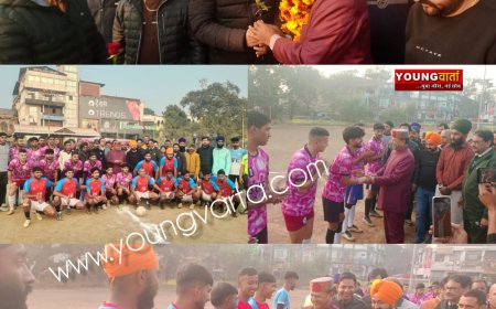 कर्ज के पैसे से जश्न मना रही प्रदेश की सुक्खू सरकार , एक भी गारंटी पूरी नहीं की तो फिर जश्न किस बात का : डॉ. बिंदल