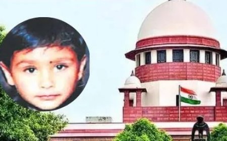 युग हत्याकांड में HC के फैसले को परिजनों ने सुप्रीम कोर्ट में दी चुनौती, बोले11 वर्ष बाद भी न्याय का इंतजार