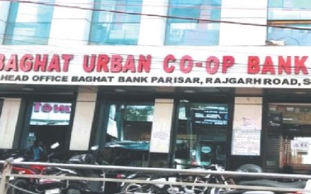 सोलन के बघाट बैंक ने लोन नहीं चुकाने वाले डिफाल्टरों की संपत्तियों को नीलाम करने की प्रक्रिया शुरू