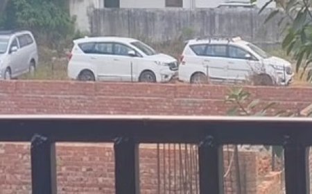 ईडी ने क्रिप्टो करेंसी मामले में हिमाचल के कांगड़ा जिले के नगरोटा बगवां में दबिश  