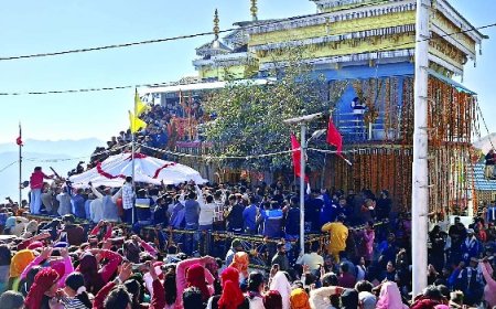 उत्तराखंड से पहली बार देवभूमि हिमाचल आएंगे चालदा महासू महाराज, डाइवर्ट होगा जिला का ट्रैफिक