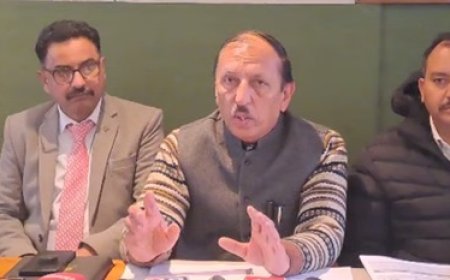 उपभोक्ता शिकायत के लिए राज्य आयोग जल्द ही टोल फ्री नंबर भी करेगा जारी : डॉ एसी कत्याल