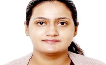 उपलब्धि : नूरपुर की ऐशिता शर्मा बनीं भारतीय वायुसेना की फ्लाइंग ऑफिसर 