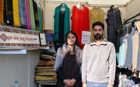 मां का सपना, भाई बहन ने बना लिया अपना,सरकार के प्रयासों से मिल रही स्वरोजगार को गति