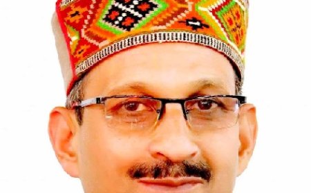 कांग्रेस जगत प्रकाश नड्डा फोबिया से ग्रस्त, इसलिए तथ्यों से रही है भाग  : सतपाल सत्ती