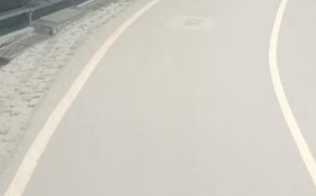 पीएमजीएसवाई के तहत बन रही सड़कों की गुणवत्ता की जांच अब सांसदों की मौजूदगी में होगी