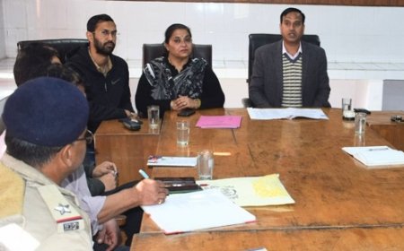 युवाओं को नशे के अंधकार से बचाने के लिए सभी का सहयोग अपेक्षित : मनमोहन शर्मा