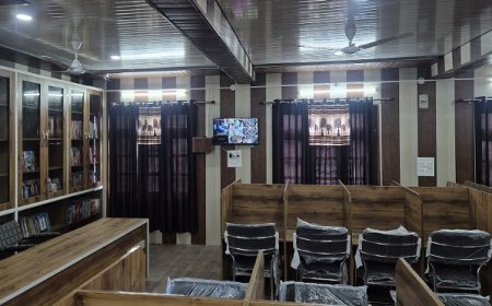 छह माह से अधिक लंबित सभी राजस्व मामलों का एक माह में सुनिश्चित करें निपटारा :  अपूर्व देवगन