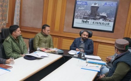 प्रदेश में अगले साल जून से शिपकी-ला के रास्ते चीन के साथ शुरू होगा व्यापार,विदेश मंत्रालय ने दी मंजूरी  