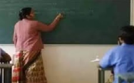 ग्रीष्मकालीन अवकाश का लाभ ले चुके शिक्षकों को नहीं मिलेगा शीतकालीन अवकाश  
