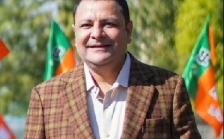 कार्निवल के नाम पर उगाही कर रही कांग्रेस सरकार, सरकारी तंत्र बना वसूली का हथियार  : सुधीर शर्मा