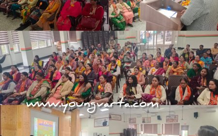 कांग्रेस सरकार कर रही है झूठ , भ्रम और धोखे की राजनीति : डॉ. राजीव बिंदल