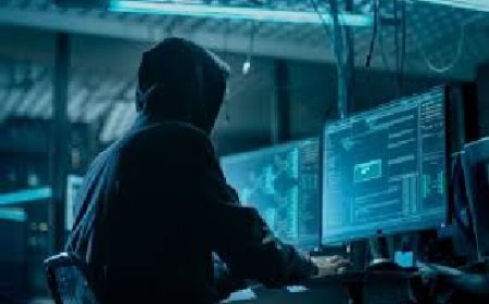 शेयर मार्केट में निवेश के नाम पर व्यक्ति से 14 लाख रुपये की ठगी