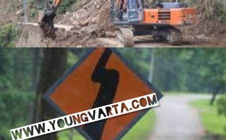 पीएमजीएसवाई के चौथे चरण में सडक़ से जुड़ेंगे प्रदेश के 294 गांव , पीडब्लयुडी ने केंद्र सरकार को भेजा प्रस्ताव 