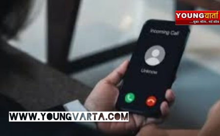 अब बिना ट्रूकॉलर के मोबाइल की स्क्रीन  पर दिखेगा फोन करने वाले का नाम , जानिए नया फीचर