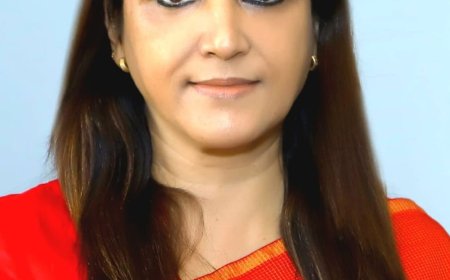 कांग्रेस महिला विरोधी नीतियाँ बनाने में अव्वल , हिमाचल की महिलाओं से वादे भी छीने और सुविधाएं भी : डेज़ी ठाकुर