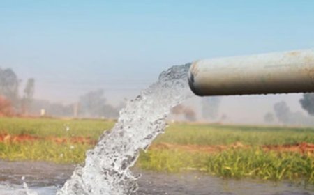 प्रदेश में  लगातार कम होता जा रहा  भूजल  चिंता का विषय,केंद्रीय भूजल बोर्ड की ताजा रिपोर्ट में खुलासा 