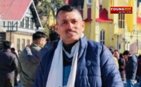 शिक्षकों की दैनिक डायरी बंद करने का निर्णय सरकार का सराहनीय कदम : डॉ. आई डी राही