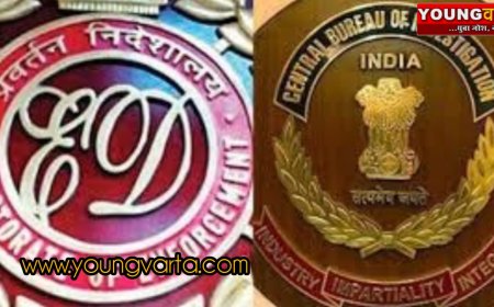 छात्रवृत्ति घोटाला : करोड़ों की अवैध संपत्ति को लेकर ईडी अधिकारी के खिलाफ  सीबीआई ने दर्ज किया मामला 