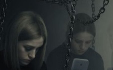 स्मार्टफोन की लत से लोगों विशेषकर युवाओं में हो रहा नोमोफोबिया,अध्ययन में खुलासा  