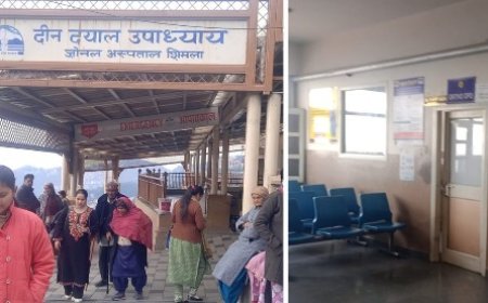 गुस्साए चिकित्सक संगठनों ने शुक्रवार को एक दिन का सामूहिक अवकाश करने का लिया निर्णय 