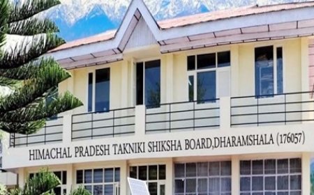 तकनीकी शिक्षा बोर्ड ने इंजीनियरिंग कोर्स करने के इच्छुक अभ्यर्थियों के लिए प्री रजिस्ट्रेशन पोर्टल किया शुरू 