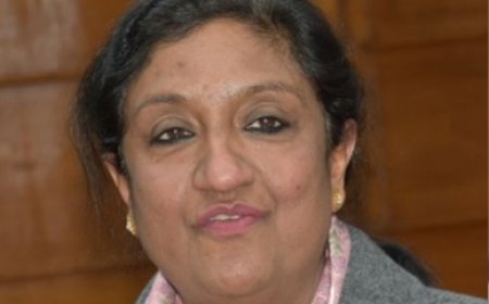 भारतीय प्रशासनिक सेवा की वरिष्ठ अधिकारी राखिल कहलों हिमाचल लोक सेवा आयोग की सदस्य नियुक्त