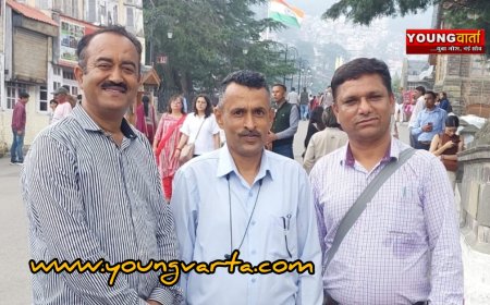 पेरा और पीटीए शिक्षकों की तर्ज पर एसएमसी अध्यापकों को भी एकमुश्त किए जाए नियमित : प्रवक्ता संघ