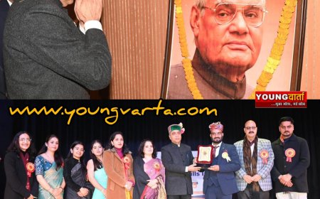 लोगों की जिंदगी से जुड़ी हैं स्वास्थ्य सुविधाएं इसे हल्के में ना ले सरकार : जय राम ठाकुर