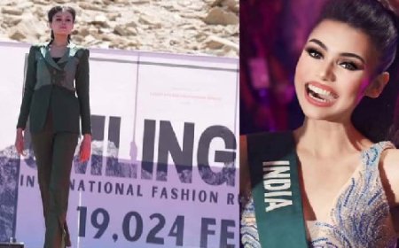 वंशिका परमार पर्यटन को लगाएगी पंख,हिमाचल का देश विदेश में करेगी प्रचार,पर्यटन निगम ने बनाया ब्रांड एम्बेसडर