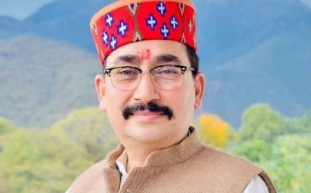 IGMC प्रकरण : किसी भी परिस्थिति में हिंसा, अभद्र व्यवहार या मर्यादाओं का उल्लंघन स्वीकार्य नहीं : विपिन  परमार