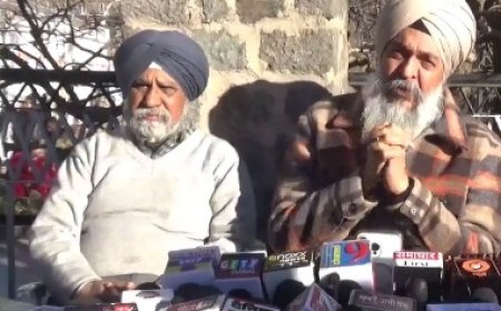 प्रदेशभर में डॉक्टरों की हड़ताल के चलते हजारों मरीजों को भारी परेशानियों का करना पड़ रहा सामना : सरबजीत सिंह बॉबी 