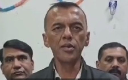 हिमाचल में शिक्षा विभाग द्वारा शुरू किए गए क्लस्टर सिस्टम का विरोध लगातार जारी