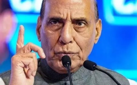 केंद्र सरकार ने सशस्त्र बलों की क्षमता बढ़ाने के लिए 79,000 करोड़ रुपए के रक्षा खरीद सौदों के प्रस्तावों को दी मंजूरी 