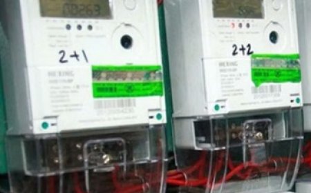 हिमाचल के सभी सरकारी कार्यालयों में जनवरी से लगाए जाएंगे प्रीपेड बिजली मीटर 