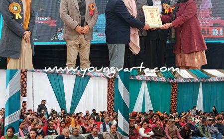 शिक्षा का एक बेहतरीन मॉडल विकसित करेगी प्रदेश सरकार : सुरेश कुमार