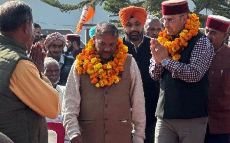 अटल स्मृति संगोष्ठी भावपूर्ण वातावरण में संपन्न, अटल बिहारी वाजपेयी के विचारों को आत्मसात करने का लिया संकल्प